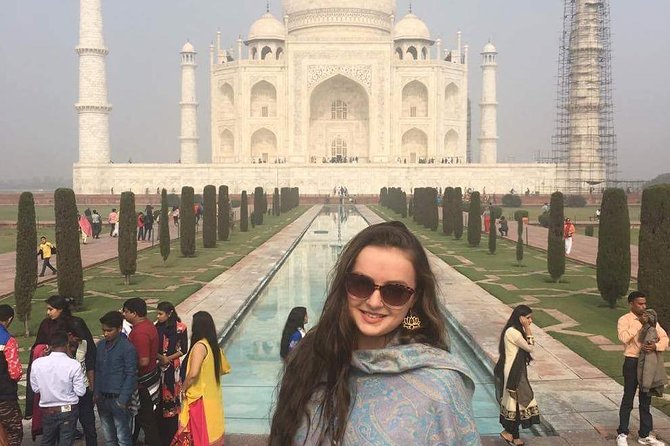 Taj Mahal Tour From Delhi - Why This Delhi-to-Agra Day Trip Works for Tight Schedules