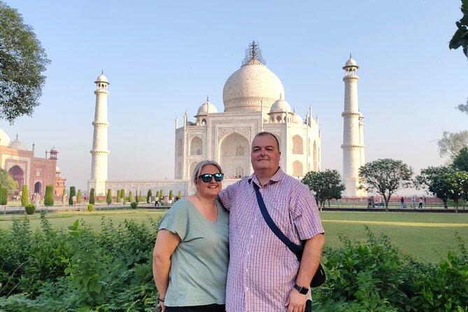 Taj Mahal Tour from Delhi All-Inclusive With-Multiple-Options - Key Things I’d Prioritize Before You Go