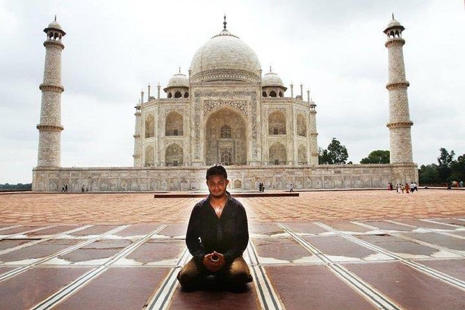 Taj Mahal Tour from Delhi All-Inclusive With-Multiple-Options - Price and Value: Is $15 a Good Deal for This Setup?