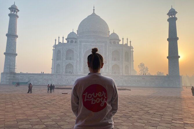 Taj Mahal Tour From Delhi By Car With 5<em>Hotel Lunch All inclusive – Mehtab Bagh (Sunset Point) for a different Taj angle’ /><br />
The tour also includes a stop at <strong>Mehtab Bagh (Sunset Point)</strong>, described as part of the experience with your guide. This is the kind of add-on that makes the day feel more layered than Taj Mahal only.</p>
<p><p>Even if you are not timing your visit for a perfect sunset moment, the viewpoint-style stop gives you a different perspective and a chance to slow down for photos. It also provides a natural break after the intensity of Taj Mahal and before the drive back.</p>
</p>
<p><p>Because the tour day is long, the exact feel of Mehtab Bagh depends on the time you reach it. If you are choosing between sunrise and standard timing, this is one reason sunrise can be appealing, because the whole day’s light changes.</p>
</p>
<h2>Courtyard by Marriott lunch, with vegetarian planning</h2>
<p>Hotel Lunch All inclusive – Courtyard by Marriott lunch, with vegetarian planning’ /><br />
Lunch is at <strong>Courtyard by Marriott</strong> in Agra, and it is a buffet-style meal with about <strong>1 hour</strong> allocated. This is a genuine quality-of-life upgrade. In a long day trip, you want a dependable meal stop where you do not have to negotiate menus or hunt for something familiar.</p>
<p><p>Vegetarian lunch is available, and the key is to flag it at booking. If you tell them ahead of time, you reduce the risk of last-minute substitutions when your schedule is already tight.</p>
</p>
<p><p>Also remember this is a 12 to 13 hour day. A sit-down buffet lunch is not just about food, it is about resetting your energy before the return drive.</p>
</p>
<h2>Private car sizing, comfort, and what to expect for your group</h2>
<p>This tour is built for <strong>different group sizes</strong>. The car type is selected based on the number of people:</p>
<ul>
<li>1 to 2 people: air conditioned four-seater sedan</li>
<li>3 to 4 people: air conditioned six-seater MPV</li>
<li>5 to 10 people: air conditioned ten-seater van</li>
</ul>
<p><p>That matters because cramped seating on a long day becomes miserable fast. The climate control also helps with fatigue.</p>
</p>
<p><p>It is also a true private tour activity, meaning only your group participates. That gives you flexibility to ask for photo time, adjust pacing slightly, and avoid the constant waiting that comes with mixed group tours.</p>
</p>
<p><p>Another practical benefit: pickup and drop-off can be arranged from your preferred locations in Delhi, Noida, or Gurugram, including airport, railway station, or hotel. If you are landing late or starting from a different base, this matters.</p>
</p>
<h2>Pickup and handoff details that you should take seriously</h2>
<p>This is where I think the tour can either feel flawless or feel frustrating. Pickup is offered from any desired location in Delhi, Gurgaon, or Noida, but accuracy is everything.</p>
<p><p>Give the driver a clear pickup spot and keep your phone available around pickup time. In one real-world scenario, confusion happened when a driver arrived early and then moved to another hotel with a similar name after not getting a response. You can avoid that by doing two things: confirm your exact pickup address and stay reachable when the driver calls.</p>
</p>
<p><p>Also, the tour uses a <strong>mobile ticket</strong>, and you get confirmation at booking time. That usually means less paper chasing for entry moments, but you still want your passport and any required ID ready for the monuments.</p>
</p>
<h2>Sunrise Taj Mahal at 2:30am, and how breakfast changes the plan</h2>
<p>There is a special sunrise option if you select <strong>2:30am pickup</strong>. In that case, the day becomes a Sunrise Taj Mahal Tour, and the visit happens during sunrise.</p>
<p><p>If you choose the all inclusive option with the early pickup, breakfast replaces lunch. That means you trade the late-day hotel buffet for a morning meal, and your day gets even earlier.</p>
</p>
<p><p>A sunrise start is not for everyone. It is extra early, it can mess with sleep, and it is a long day either way. But if you want softer light and a quieter feeling at the start of the experience, sunrise is often the best choice.</p>
</p>
<h2>Who this tour suits best, and who might not love it</h2>
<p>This fits best if you want:</p>
<ul>
<li>a <strong>private, efficient day trip</strong> from Delhi to Agra</li>
<li><strong>skip-the-line entry support</strong> handled by your guide</li>
<li>photo help at the Taj Mahal</li>
<li>the combo of Taj Mahal plus Agra Fort, plus a viewpoint stop at Mehtab Bagh</li>
<li>a reliable meal stop at a 5-star hotel</li>
</ul>
<p><p>You might want a different approach if you hate long days or if you want lots of free time to wander without a schedule. This tour is structured. It is designed for seeing key highlights and returning to Delhi.</p>
</p>
<p><p>It also suits couples, friends, and families who can use a guided plan to reduce decision fatigue. If you like to ask questions and keep moving, your guide will be part of the experience.</p>
</p>
<h2>Should you book this private Taj Mahal and Agra Fort tour from Delhi?</h2>
<p>Yes, I think you should book it if your top goals are time savings, ease, and good photos at the Taj. The private car, the guide ticket handover, and the 5-star lunch option make this more than just transport. It is a packaged day that tries to remove the most annoying friction points.</p>
<p><p>Book it especially if you are traveling with people who do not want the stress of coordinating tickets, lines, or shared group schedules. And if photos matter to you, this tour is built to support that with photo help at the Taj.</p>
</p>
<p><p>Before you confirm, do two things: choose the option that includes <strong>Taj Mahal and Agra Fort entries</strong> and lunch (if that is important to you), and double-check your pickup details so the driver knows exactly where to meet you.</p>
</p>
<h2>FAQ</h2>
<h3>How long is the Taj Mahal tour from Delhi by car?</h3>
<p>The tour lasts about 12 to 13 hours, including transfers between Delhi and Agra.</p>
<h3>Is this a private tour or shared with other groups?</h3>
<p>It is a private tour/activity, so only your group participates.</p>
<h3>Where can the driver pick you up and where do you get dropped off?</h3>
<p>Pickup is offered from any desired location in Delhi, Gurgaon, or Noida, including airport, railway station, or hotel. Return drop-off is also to your desired location in Delhi, Noida, or Gurugram.</p>
<h3>Do I need to buy the tickets myself for Taj Mahal and Agra Fort?</h3>
<p>You do not need to stand in line to buy tickets. Your guide joins you and hands over the tickets for entry.</p>
<h3>Are Taj Mahal and Agra Fort entry fees included?</h3>
<p>Entry fees are included if you select those options. Taj Mahal entry fees are listed as 1300 INR per person, and Agra Fort entry fees are listed as 600 INR.</p>
<h3>Is lunch included, and can you do vegetarian?</h3>
<p>Lunch is included if you choose the lunch option. It is a buffet lunch at Courtyard by Marriott in Agra. Vegetarian options are available if you advise at booking.</p>
<h3>What is the car type for different group sizes?</h3>
<p>For 1 to 2 people, it is an air conditioned four-seater sedan. For 3 to 4 people, it is an air conditioned six-seater MPV. For 5 to 10 people, it is an air conditioned ten-seater van.</p>
<h3>What happens if I pick 2:30am for pickup?</h3>
<p>With a 2:30am pickup, the tour becomes a Sunrise Taj Mahal Tour, and the Taj Mahal visit happens during sunrise. If you select the all inclusive option, breakfast is included instead of lunch.</p>
<h3>Is there free cancellation?</h3>
<p>Yes. You can cancel for a full refund up to 24 hours in advance of the experience start time.</p>
<div class="twil" style="margin: 20px 0; padding: 15px 0;"><h3>More Lunch Experiences in New Delhi</h3><ul style="margin: 10px 0; padding: 0; list-style: none;"><li style="margin: 0 0 10px 0; padding: 0 0 10px 0; border-bottom: 1px solid #eee; display: flex; align-items: flex-start; gap: 12px; line-height: 1.4;"><a href="https://insidenewdelhi.com/taj-mahal-and-agra-private-car-tour-from-delhi-with-5-lunch/" aria-hidden="true" tabindex="-1"><img decoding="async" style="width: 80px; height: 60px; object-fit: cover; border-radius: 4px; flex-shrink: 0;" src="https://8.insidenewdelhi.com/wp-content/uploads/taj-mahal-and-agra-private-car-tour-from-delhi-with-5-lunch-150x150.jpg" alt="" loading="lazy"></a><div><a href="https://insidenewdelhi.com/taj-mahal-and-agra-private-car-tour-from-delhi-with-5-lunch/">Taj Mahal and Agra Private Car Tour from Delhi with 5* Lunch</a><br><span style="font-size: 0.82em; color: #555; margin-top: 2px;"><span style="color: #f5a623;">★</span> 5.0 · 1,633 reviews</span></div></li><li style="margin: 0 0 10px 0; padding: 0 0 10px 0; border-bottom: 1px solid #eee; display: flex; align-items: flex-start; gap: 12px; line-height: 1.4;"><a href="https://insidenewdelhi.com/delhi-to-agra-and-taj-mahal-private-day-trip-by-express-train-with-lunch/" aria-hidden="true" tabindex="-1"><img decoding="async" style="width: 80px; height: 60px; object-fit: cover; border-radius: 4px; flex-shrink: 0;" src="https://8.insidenewdelhi.com/wp-content/uploads/delhi-to-agra-and-taj-mahal-private-day-trip-by-express-train-with-lunch-150x150.jpg" alt="" loading="lazy"></a><div><a href="https://insidenewdelhi.com/delhi-to-agra-and-taj-mahal-private-day-trip-by-express-train-with-lunch/">Delhi to Agra and Taj Mahal Private Day Trip by Express Train with Lunch</a><br><span style="font-size: 0.82em; color: #555; margin-top: 2px;"><span style="color: #f5a623;">★</span> 5.0 · 1,389 reviews</span></div></li><li style="margin: 0 0 10px 0; padding: 0 0 10px 0; border-bottom: 1px solid #eee; display: flex; align-items: flex-start; gap: 12px; line-height: 1.4;"><a href="https://insidenewdelhi.com/taj-mahal-agra-fort-private-day-trip-from-delhi-with-5-lunch/" aria-hidden="true" tabindex="-1"><img decoding="async" style="width: 80px; height: 60px; object-fit: cover; border-radius: 4px; flex-shrink: 0;" src="https://8.insidenewdelhi.com/wp-content/uploads/taj-mahal-agra-fort-private-day-trip-from-delhi-with-5-lunch-150x150.jpg" alt="" loading="lazy"></a><div><a href="https://insidenewdelhi.com/taj-mahal-agra-fort-private-day-trip-from-delhi-with-5-lunch/">Taj Mahal & Agra Fort Private Day Trip From Delhi with 5* Lunch</a><br><span style="font-size: 0.82em; color: #555; margin-top: 2px;"><span style="color: #f5a623;">★</span> 5.0 · 820 reviews</span></div></li><li style="margin: 0 0 10px 0; padding: 0 0 10px 0; border-bottom: 1px solid #eee; display: flex; align-items: flex-start; gap: 12px; line-height: 1.4;"><a href="https://insidenewdelhi.com/from-delhi-private-taj-mahal-agra-tour-with-5-lunch/" aria-hidden="true" tabindex="-1"><img decoding="async" style="width: 80px; height: 60px; object-fit: cover; border-radius: 4px; flex-shrink: 0;" src="https://8.insidenewdelhi.com/wp-content/uploads/from-delhi-private-taj-mahal-agra-tour-with-5-lunch-150x150.jpg" alt="" loading="lazy"></a><div><a href="https://insidenewdelhi.com/from-delhi-private-taj-mahal-agra-tour-with-5-lunch/">From Delhi: Private Taj Mahal & Agra Tour with 5* Lunch</a><br><span style="font-size: 0.82em; color: #555; margin-top: 2px;"><span style="color: #f5a623;">★</span> 4.9 · 798 reviews</span></div></li><li style="margin: 0 0 10px 0; padding: 0 0 10px 0; border-bottom: 1px solid #eee; display: flex; align-items: flex-start; gap: 12px; line-height: 1.4;"><a href="https://insidenewdelhi.com/taj-mahal-agra-fort-tour-from-delhi-by-car-with-5-lunch/" aria-hidden="true" tabindex="-1"><img decoding="async" style="width: 80px; height: 60px; object-fit: cover; border-radius: 4px; flex-shrink: 0;" src="https://8.insidenewdelhi.com/wp-content/uploads/taj-mahal-agra-fort-tour-from-delhi-by-car-with-5-lunch-150x150.jpg" alt="" loading="lazy"></a><div><a href="https://insidenewdelhi.com/taj-mahal-agra-fort-tour-from-delhi-by-car-with-5-lunch/">Taj Mahal & Agra Fort Tour from Delhi By Car with 5* Lunch</a><br><span style="font-size: 0.82em; color: #555; margin-top: 2px;"><span style="color: #f5a623;">★</span> 5.0 · 705 reviews</span></div></li><li style="margin: 0; padding: 0; border-bottom: none; display: flex; align-items: flex-start; gap: 12px; line-height: 1.4;"><a href="https://insidenewdelhi.com/from-delhi-private-taj-mahal-agra-tour-with-5-lunch-2/" aria-hidden="true" tabindex="-1"><img decoding="async" style="width: 80px; height: 60px; object-fit: cover; border-radius: 4px; flex-shrink: 0;" src="https://8.insidenewdelhi.com/wp-content/uploads/from-delhi-private-taj-mahal-agra-tour-with-5-lunch-150x150.jpg" alt="" loading="lazy"></a><div><a href="https://insidenewdelhi.com/from-delhi-private-taj-mahal-agra-tour-with-5-lunch-2/">From Delhi: Private Taj Mahal & Agra Tour with 5* Lunch</a><br><span style="font-size: 0.82em; color: #555; margin-top: 2px;"><span style="color: #f5a623;">★</span> 4.9 · 439 reviews</span></div></li></ul></div><div class="twil" style="margin: 20px 0; padding: 15px 0;"><h3>More Tours in New Delhi</h3><ul style="margin: 10px 0; padding: 0; list-style: none;"><li style="margin: 0 0 10px 0; padding: 0 0 10px 0; border-bottom: 1px solid #eee; display: flex; align-items: flex-start; gap: 12px; line-height: 1.4;"><a href="https://insidenewdelhi.com/old-new-delhi-city-tour-half-or-full-day-options-available/" aria-hidden="true" tabindex="-1"><img decoding="async" style="width: 80px; height: 60px; object-fit: cover; border-radius: 4px; flex-shrink: 0;" src="https://8.insidenewdelhi.com/wp-content/uploads/old-new-delhi-city-tour-half-or-full-day-options-available-150x150.jpg" alt="" loading="lazy"></a><div><a href="https://insidenewdelhi.com/old-new-delhi-city-tour-half-or-full-day-options-available/">Old & New Delhi City Tour – Half or Full Day Options Available</a><br><span style="font-size: 0.82em; color: #555; margin-top: 2px;"><span style="color: #f5a623;">★</span> 5.0 · 4,811 reviews</span></div></li><li style="margin: 0 0 10px 0; padding: 0 0 10px 0; border-bottom: 1px solid #eee; display: flex; align-items: flex-start; gap: 12px; line-height: 1.4;"><a href="https://insidenewdelhi.com/same-day-taj-mahal-agra-fort-baby-taj-tour-from-delhi-by-car/" aria-hidden="true" tabindex="-1"><img decoding="async" style="width: 80px; height: 60px; object-fit: cover; border-radius: 4px; flex-shrink: 0;" src="https://8.insidenewdelhi.com/wp-content/uploads/same-day-taj-mahal-agra-fort-baby-taj-tour-from-delhi-by-car-150x150.jpg" alt="" loading="lazy"></a><div><a href="https://insidenewdelhi.com/same-day-taj-mahal-agra-fort-baby-taj-tour-from-delhi-by-car/">Same Day Taj Mahal, Agra Fort & Baby Taj Tour from Delhi by Car</a><br><span style="font-size: 0.82em; color: #555; margin-top: 2px;"><span style="color: #f5a623;">★</span> 5.0 · 4,304 reviews</span></div></li><li style="margin: 0 0 10px 0; padding: 0 0 10px 0; border-bottom: 1px solid #eee; display: flex; align-items: flex-start; gap: 12px; line-height: 1.4;"><a href="https://insidenewdelhi.com/taj-mahal-day-tour-from-delhi-by-superfast-train-top-rated-tour/" aria-hidden="true" tabindex="-1"><img decoding="async" style="width: 80px; height: 60px; object-fit: cover; border-radius: 4px; flex-shrink: 0;" src="https://8.insidenewdelhi.com/wp-content/uploads/taj-mahal-day-tour-from-delhi-by-superfast-train-top-rated-tour-150x150.jpg" alt="" loading="lazy"></a><div><a href="https://insidenewdelhi.com/taj-mahal-day-tour-from-delhi-by-superfast-train-top-rated-tour/">Taj Mahal Day Tour from Delhi by Superfast Train – TOP RATED TOUR</a><br><span style="font-size: 0.82em; color: #555; margin-top: 2px;"><span style="color: #f5a623;">★</span> 5.0 · 4,166 reviews</span></div></li><li style="margin: 0 0 10px 0; padding: 0 0 10px 0; border-bottom: 1px solid #eee; display: flex; align-items: flex-start; gap: 12px; line-height: 1.4;"><a href="https://insidenewdelhi.com/delhi-old-and-new-delhi-private-full-or-half-day-tour/" aria-hidden="true" tabindex="-1"><img decoding="async" style="width: 80px; height: 60px; object-fit: cover; border-radius: 4px; flex-shrink: 0;" src="https://8.insidenewdelhi.com/wp-content/uploads/delhi-old-and-new-delhi-private-full-or-half-day-tour-150x150.jpg" alt="" loading="lazy"></a><div><a href="https://insidenewdelhi.com/delhi-old-and-new-delhi-private-full-or-half-day-tour/">Delhi: Old and New Delhi Private Full or Half-Day Tour</a><br><span style="font-size: 0.82em; color: #555; margin-top: 2px;"><span style="color: #f5a623;">★</span> 4.9 · 3,776 reviews</span></div></li><li style="margin: 0 0 10px 0; padding: 0 0 10px 0; border-bottom: 1px solid #eee; display: flex; align-items: flex-start; gap: 12px; line-height: 1.4;"><a href="https://insidenewdelhi.com/full-day-taj-mahal-agra-fort-baby-taj-tour-from-delhi-by-car/" aria-hidden="true" tabindex="-1"><img decoding="async" style="width: 80px; height: 60px; object-fit: cover; border-radius: 4px; flex-shrink: 0;" src="https://8.insidenewdelhi.com/wp-content/uploads/full-day-taj-mahal-agra-fort-baby-taj-tour-from-delhi-by-car-150x150.jpg" alt="" loading="lazy"></a><div><a href="https://insidenewdelhi.com/full-day-taj-mahal-agra-fort-baby-taj-tour-from-delhi-by-car/">Full Day Taj Mahal, Agra Fort & Baby Taj Tour from Delhi by Car</a><br><span style="font-size: 0.82em; color: #555; margin-top: 2px;"><span style="color: #f5a623;">★</span> 5.0 · 3,647 reviews</span></div></li><li style="margin: 0; padding: 0; border-bottom: none; display: flex; align-items: flex-start; gap: 12px; line-height: 1.4;"><a href="https://insidenewdelhi.com/taj-mahal-tour-from-delhi-by-express-train-viator-award-winner/" aria-hidden="true" tabindex="-1"><img decoding="async" style="width: 80px; height: 60px; object-fit: cover; border-radius: 4px; flex-shrink: 0;" src="https://8.insidenewdelhi.com/wp-content/uploads/taj-mahal-tour-from-delhi-by-express-train-viator-award-winner-150x150.jpg" alt="" loading="lazy"></a><div><a href="https://insidenewdelhi.com/taj-mahal-tour-from-delhi-by-express-train-viator-award-winner/">Taj Mahal Tour from Delhi by Express Train (Viator Award Winner)</a><br><span style="font-size: 0.82em; color: #555; margin-top: 2px;"><span style="color: #f5a623;">★</span> 5.0 · 2,849 reviews</span></div></li></ul></div><div class="twil" style="margin: 20px 0; padding: 15px 0;"><h3>More Tour Reviews in New Delhi</h3><ul style="margin: 10px 0; padding: 0; list-style: none;"><li style="margin: 0 0 10px 0; padding: 0 0 10px 0; border-bottom: 1px solid #eee; display: flex; align-items: flex-start; gap: 12px; line-height: 1.4;"><a href="https://insidenewdelhi.com/old-new-delhi-city-tour-half-or-full-day-options-available/" aria-hidden="true" tabindex="-1"><img decoding="async" style="width: 80px; height: 60px; object-fit: cover; border-radius: 4px; flex-shrink: 0;" src="https://8.insidenewdelhi.com/wp-content/uploads/old-new-delhi-city-tour-half-or-full-day-options-available-150x150.jpg" alt="" loading="lazy"></a><div><a href="https://insidenewdelhi.com/old-new-delhi-city-tour-half-or-full-day-options-available/">Old & New Delhi City Tour – Half or Full Day Options Available</a><br><span style="font-size: 0.82em; color: #555; margin-top: 2px;"><span style="color: #f5a623;">★</span> 5.0 · 4,811 reviews</span></div></li><li style="margin: 0 0 10px 0; padding: 0 0 10px 0; border-bottom: 1px solid #eee; display: flex; align-items: flex-start; gap: 12px; line-height: 1.4;"><a href="https://insidenewdelhi.com/same-day-taj-mahal-agra-fort-baby-taj-tour-from-delhi-by-car/" aria-hidden="true" tabindex="-1"><img decoding="async" style="width: 80px; height: 60px; object-fit: cover; border-radius: 4px; flex-shrink: 0;" src="https://8.insidenewdelhi.com/wp-content/uploads/same-day-taj-mahal-agra-fort-baby-taj-tour-from-delhi-by-car-150x150.jpg" alt="" loading="lazy"></a><div><a href="https://insidenewdelhi.com/same-day-taj-mahal-agra-fort-baby-taj-tour-from-delhi-by-car/">Same Day Taj Mahal, Agra Fort & Baby Taj Tour from Delhi by Car</a><br><span style="font-size: 0.82em; color: #555; margin-top: 2px;"><span style="color: #f5a623;">★</span> 5.0 · 4,304 reviews</span></div></li><li style="margin: 0 0 10px 0; padding: 0 0 10px 0; border-bottom: 1px solid #eee; display: flex; align-items: flex-start; gap: 12px; line-height: 1.4;"><a href="https://insidenewdelhi.com/taj-mahal-day-tour-from-delhi-by-superfast-train-top-rated-tour/" aria-hidden="true" tabindex="-1"><img decoding="async" style="width: 80px; height: 60px; object-fit: cover; border-radius: 4px; flex-shrink: 0;" src="https://8.insidenewdelhi.com/wp-content/uploads/taj-mahal-day-tour-from-delhi-by-superfast-train-top-rated-tour-150x150.jpg" alt="" loading="lazy"></a><div><a href="https://insidenewdelhi.com/taj-mahal-day-tour-from-delhi-by-superfast-train-top-rated-tour/">Taj Mahal Day Tour from Delhi by Superfast Train – TOP RATED TOUR</a><br><span style="font-size: 0.82em; color: #555; margin-top: 2px;"><span style="color: #f5a623;">★</span> 5.0 · 4,166 reviews</span></div></li><li style="margin: 0 0 10px 0; padding: 0 0 10px 0; border-bottom: 1px solid #eee; display: flex; align-items: flex-start; gap: 12px; line-height: 1.4;"><a href="https://insidenewdelhi.com/delhi-old-and-new-delhi-private-full-or-half-day-tour/" aria-hidden="true" tabindex="-1"><img decoding="async" style="width: 80px; height: 60px; object-fit: cover; border-radius: 4px; flex-shrink: 0;" src="https://8.insidenewdelhi.com/wp-content/uploads/delhi-old-and-new-delhi-private-full-or-half-day-tour-150x150.jpg" alt="" loading="lazy"></a><div><a href="https://insidenewdelhi.com/delhi-old-and-new-delhi-private-full-or-half-day-tour/">Delhi: Old and New Delhi Private Full or Half-Day Tour</a><br><span style="font-size: 0.82em; color: #555; margin-top: 2px;"><span style="color: #f5a623;">★</span> 4.9 · 3,776 reviews</span></div></li><li style="margin: 0 0 10px 0; padding: 0 0 10px 0; border-bottom: 1px solid #eee; display: flex; align-items: flex-start; gap: 12px; line-height: 1.4;"><a href="https://insidenewdelhi.com/full-day-taj-mahal-agra-fort-baby-taj-tour-from-delhi-by-car/" aria-hidden="true" tabindex="-1"><img decoding="async" style="width: 80px; height: 60px; object-fit: cover; border-radius: 4px; flex-shrink: 0;" src="https://8.insidenewdelhi.com/wp-content/uploads/full-day-taj-mahal-agra-fort-baby-taj-tour-from-delhi-by-car-150x150.jpg" alt="" loading="lazy"></a><div><a href="https://insidenewdelhi.com/full-day-taj-mahal-agra-fort-baby-taj-tour-from-delhi-by-car/">Full Day Taj Mahal, Agra Fort & Baby Taj Tour from Delhi by Car</a><br><span style="font-size: 0.82em; color: #555; margin-top: 2px;"><span style="color: #f5a623;">★</span> 5.0 · 3,647 reviews</span></div></li><li style="margin: 0; padding: 0; border-bottom: none; display: flex; align-items: flex-start; gap: 12px; line-height: 1.4;"><a href="https://insidenewdelhi.com/from-delhi-taj-mahal-agra-private-day-trip-with-transfers/" aria-hidden="true" tabindex="-1"><img decoding="async" style="width: 80px; height: 60px; object-fit: cover; border-radius: 4px; flex-shrink: 0;" src="https://8.insidenewdelhi.com/wp-content/uploads/from-delhi-taj-mahal-agra-private-day-trip-with-transfers-150x150.jpg" alt="" loading="lazy"></a><div><a href="https://insidenewdelhi.com/from-delhi-taj-mahal-agra-private-day-trip-with-transfers/">From Delhi: Taj Mahal & Agra Private Day Trip with Transfers</a><br><span style="font-size: 0.82em; color: #555; margin-top: 2px;"><span style="color: #f5a623;">★</span> 4.9 · 3,181 reviews</span></div></li></ul></div><div class="twil" style="margin: 20px 0; padding: 15px 0;"><h3>Not for you? Here