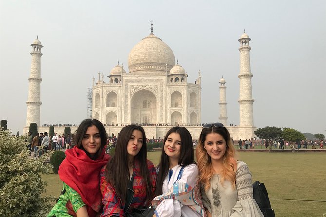Taj Mahal Tour From Delhi By Private Car - Taj Mahal Time: 2 Hours, a Guide, and What to Look For