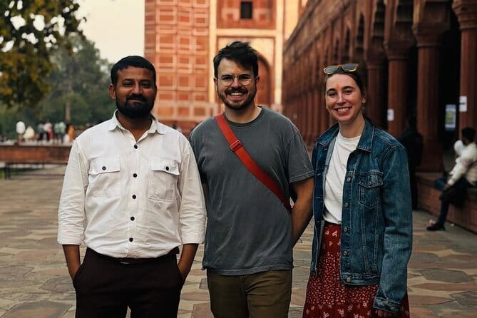 Taj Mahal Tour From Delhi— Private Day Trip with Agra Fort - Itmad-ud-Daula, the Baby Taj: detailed, included, and worth the detour