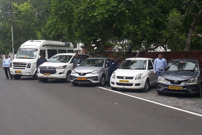 Taj Mahal Tour From Delhi to Agra Sightseeing by Private AC Car - Taj Mahal Timing, Entry Fees, and the Photo Game Plan
