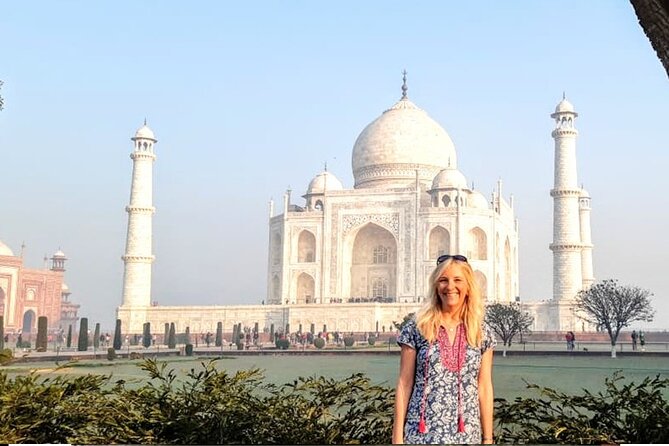 Taj Mahal Tour From Delhi with Tickets : Private Tour - Transport, Tickets, and What the Price Really Means