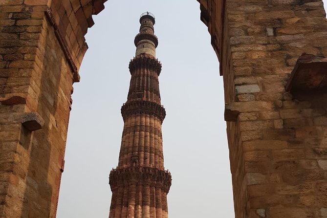 Taj Mahal Tour With Golden Triangle Tour India 3 Nights 4 Days - How this Golden Triangle tour really works day to day