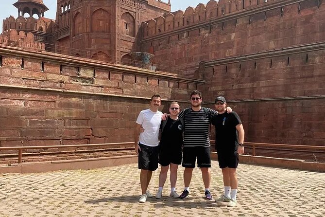 Taj Mahal Tour with Private Guide - Pickup and the 12 to 14 Hour Reality of Road Time