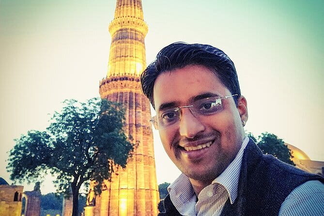 Taj Mahal Unveiled A Personalized Private Tour from Delhi - Pickup, Private Pace, and Mobile Tickets: The Small Logistics That Matter