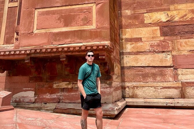 Taj Uncovered: Private Tour to Taj Mahal, Fort From Delhi By Car - Sunrise or day start: that 2 AM pickup changes everything