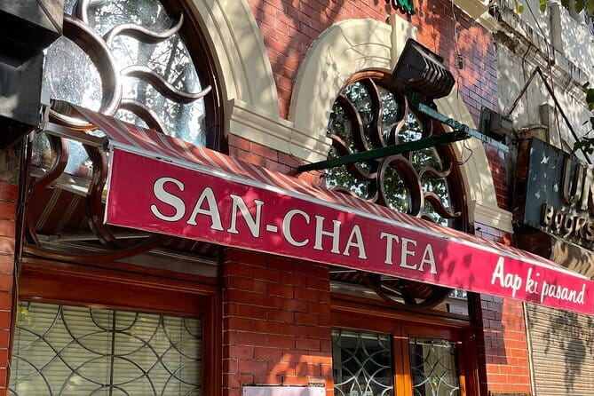 Tea Tasting Session at India's oldest tea boutique Sancha Tea/Aap Ki Pasand - Key highlights to look forward to