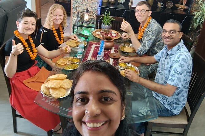 Tea Tasting Session at India's oldest tea boutique Sancha Tea/Aap Ki Pasand - Weather, minimum numbers, and other practical considerations
