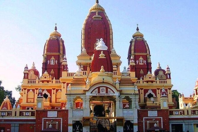 The Best 2 Day Delhi Tour - Practical tips that make the two days feel easier