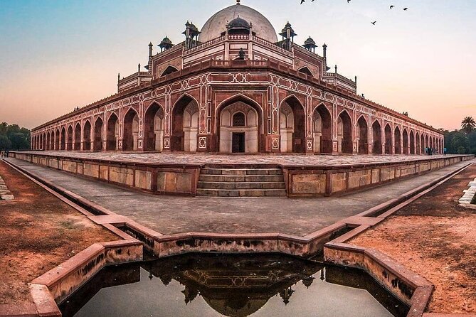 The Best 2 Day Delhi Tour - A tour that mixes spiritual Delhi with real history