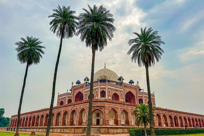 The Best of Old and New Delhi: Full-Day Private Exploration - Key highlights worth your time