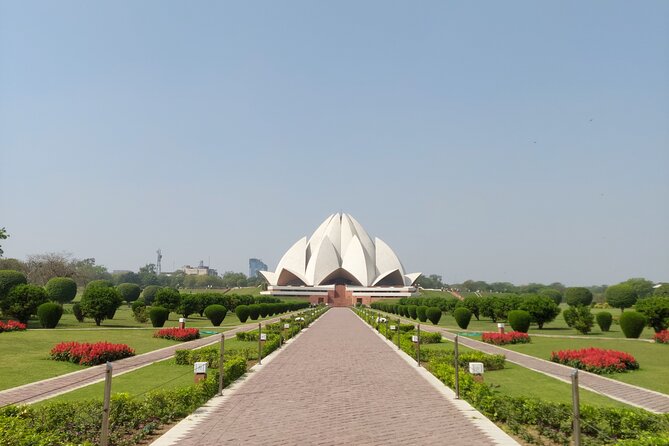 The best Private Old and New Delhi City tour in 8 Hours - Why This 8-Hour Private Delhi Loop Works