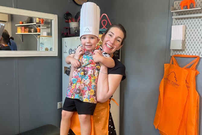 The Chef @ 5 pm (3 Main Dishes + 2 Breads) - Spice and technique lessons you can actually reuse