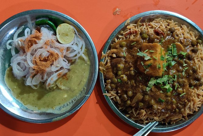 The Delhi Rasoi - An Everlasting Experience - Should you book The Delhi Rasoi in Vasant Kunj?