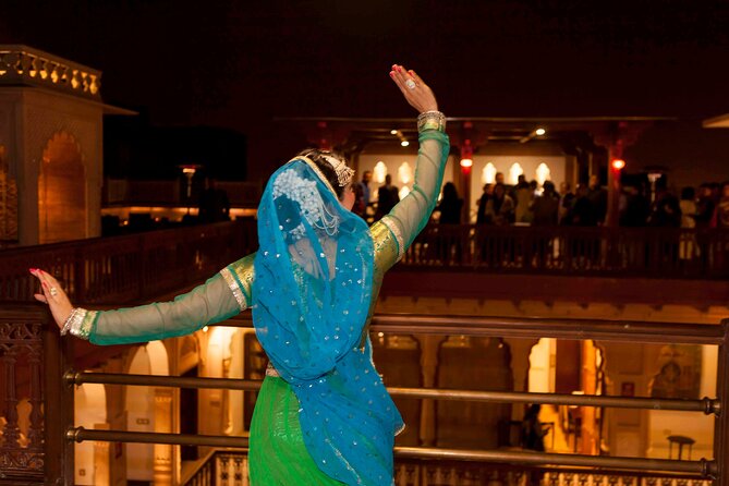 The Dharampura Dinner & Kathak Experience - Key highlights to know before you go