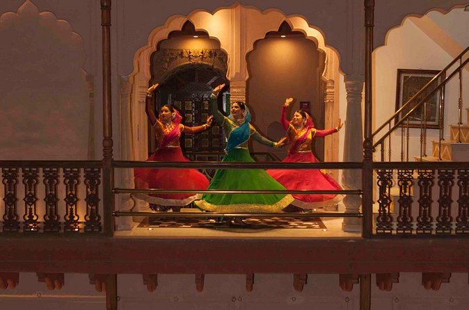The Dharampura Dinner & Kathak Experience - Price and booking timing: is $85.05 worth it?