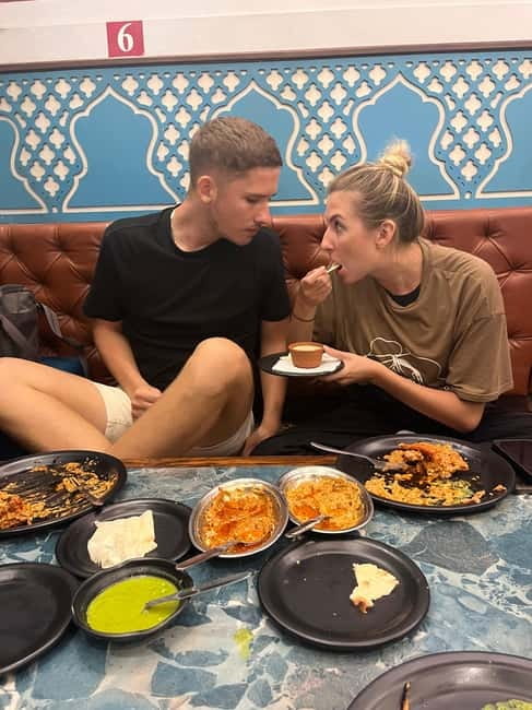 The Great Indian Food Tour: Old Delhi Food and Heritage Walk - Price and Value: Why $43 Can Feel Like a Deal