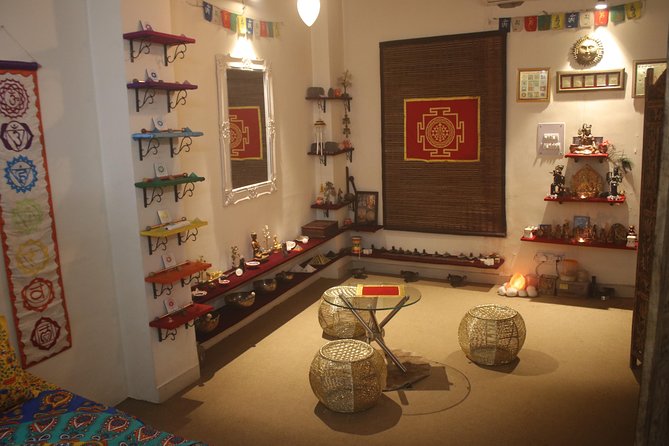 The Indian Wedding Tour : Dance, Textile, Workshops all inclusive - Price and value: what $54.47 buys you in real terms
