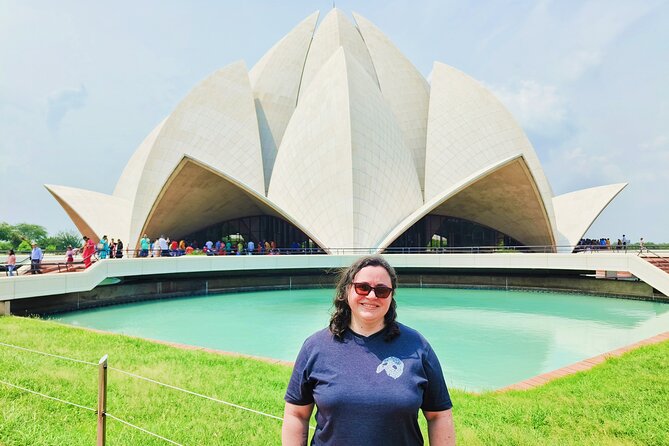 Top Sites of Delhi: Full Day Tour by Private Car - Gandhi Smriti: the last chapter of Gandhi’s life, inside a house turned museum