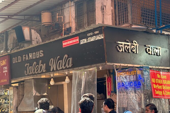Tour to Old Delhi with Guide and Pickup - Price and value: why this feels like a bargain