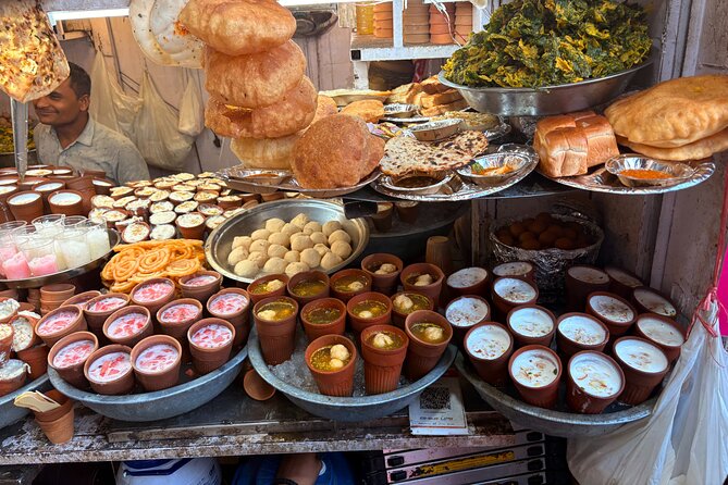 Tour to Old Delhi with Guide and Pickup - Pickup, group style, and how to avoid feeling rushed