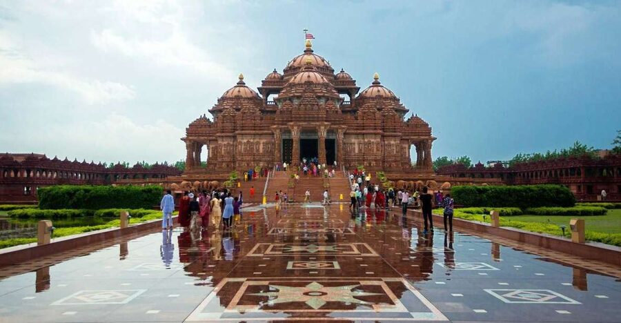 Tour To Swaminarayan Akshardham Guide & Delhi Transfers - Key things I’d plan around