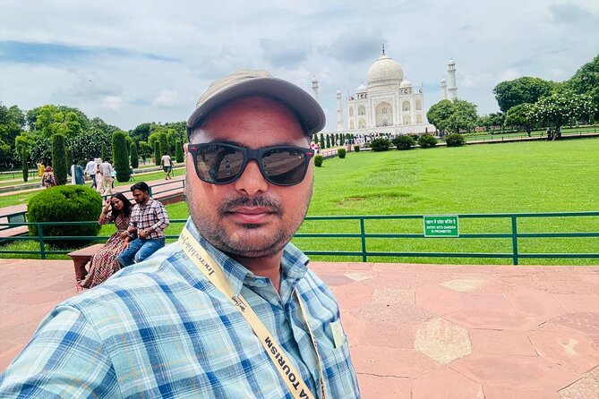 Trip To Taj Mahal From Delhi - What You Get for the Price, And What You Don’t