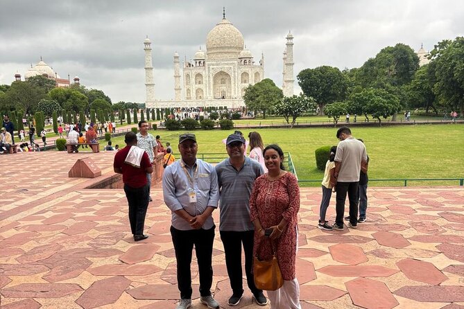 Trip To Taj Mahal From Delhi - Group Discounts and Why Private Feels Better Than It Sounds
