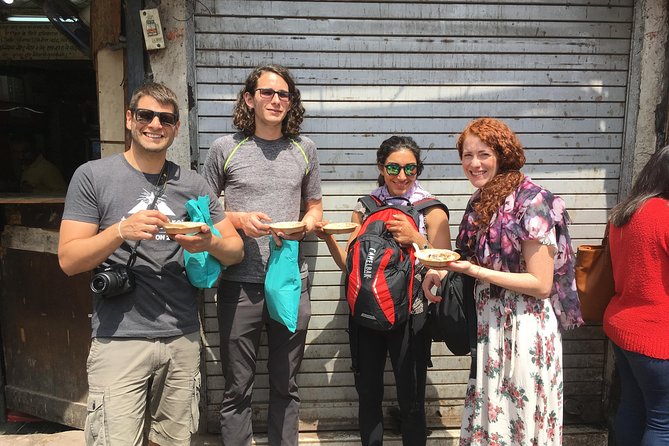 TripAdvisor Recommended: All Inclusive Half Day Delhi Tour - What’s included, what to double-check, and how to maximize time