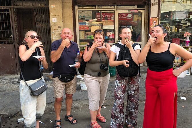 Unveil Old Delhi's Food, Spice Market & Heritage Walk - Naughara and Kinaari Bazaar: why the small lanes matter
