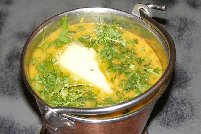Veg and Non veg : Private Cooking Class in Delhi home (7 meal) - Choosing veg or non-veg, and what you’ll cook