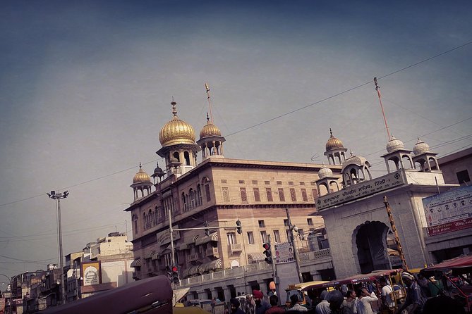 Vegan Food and walking tour in Delhi - Group Size, Pace, and Comfort Tips That Actually Help