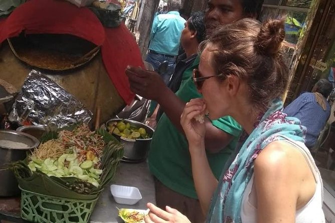 Vegan History & Jain Culture Walk of Delhi - Why Jain Ahimsa and Vegan Ethics Click in Old Delhi