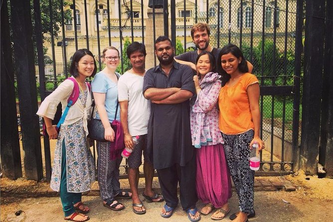 Vegan History & Jain Culture Walk of Delhi - Price and Value: What $40 Buys in Time, Access, and Food