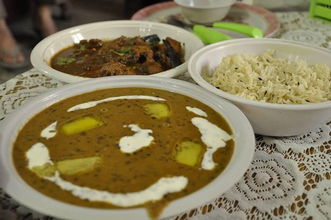 Vegetarian : Private Cooking Class in Delhi home ( Learn 7 meal) - Key things I’d highlight before you book