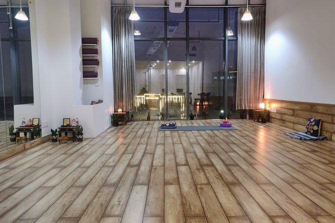 Yoga and Meditation Classes in Gurgaon - Key Things You’ll Notice