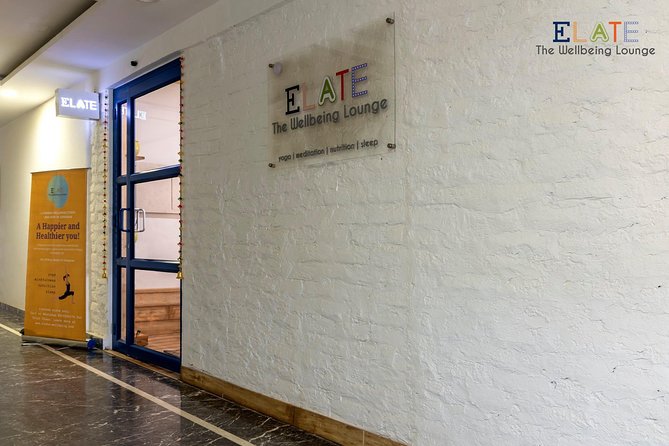 Yoga and Meditation Classes in Gurgaon - Entering the Elate Wellbeing Lounge routine (and why 90 minutes matters)