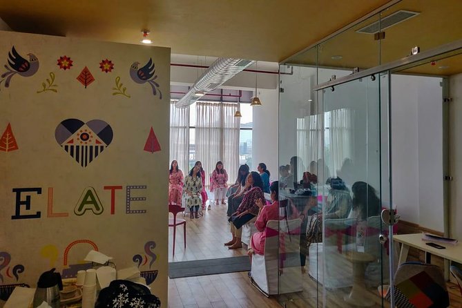 Yoga and Meditation Classes in Gurgaon - The class menu: yin, ashtanga, hatha, vinyasa, and Tibetan rites