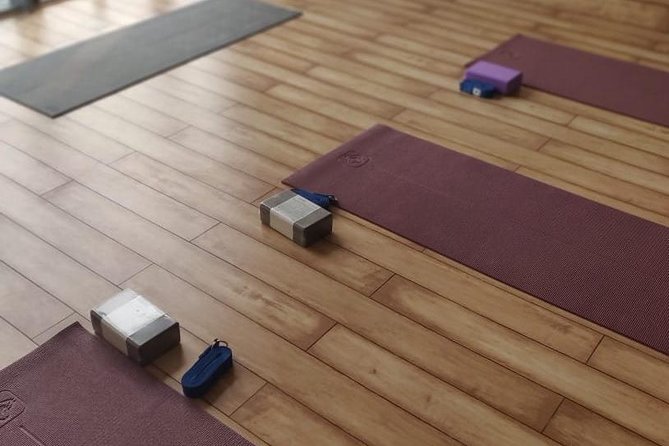 Yoga and Meditation Classes in Gurgaon - Finding the meeting point in Sector 47 without stress